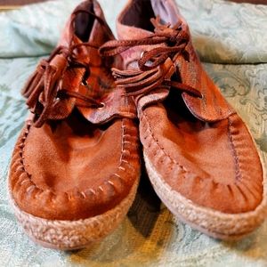 Ramarim Brazillian moccasins